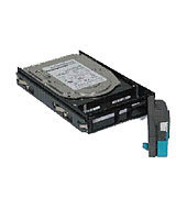 Grupo de array de unidad de disco duro de 2 TB y 7.200 rpm de HP StorageWorks XP20000 (AE213A)